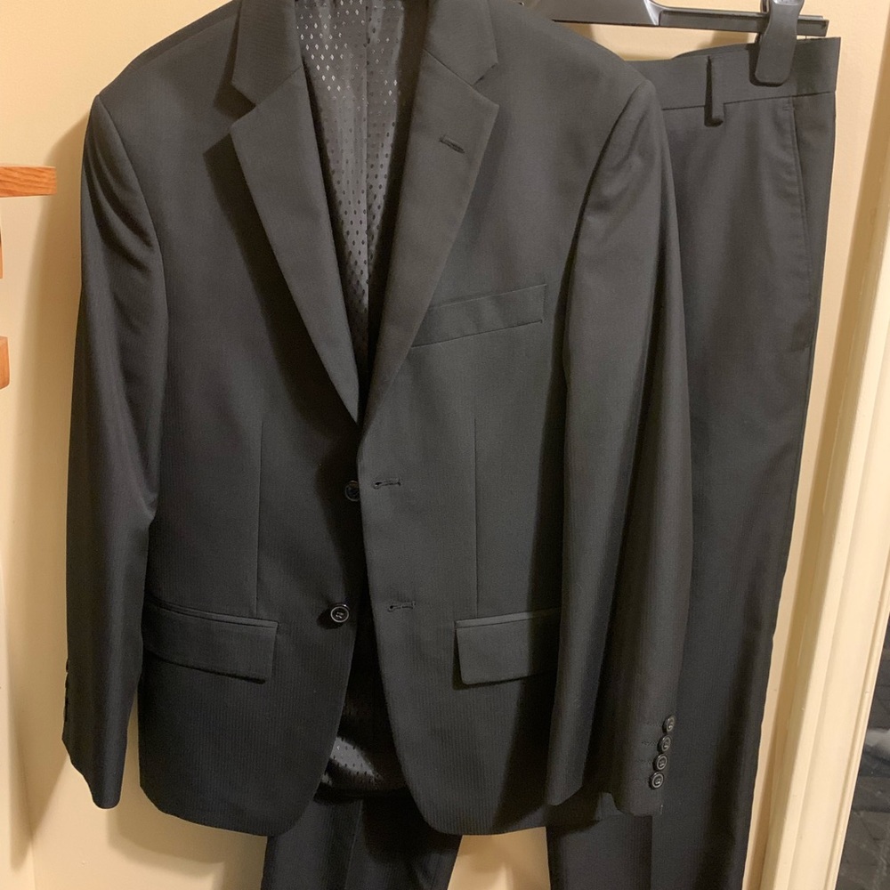 Hagar Men’s 2pc Suit